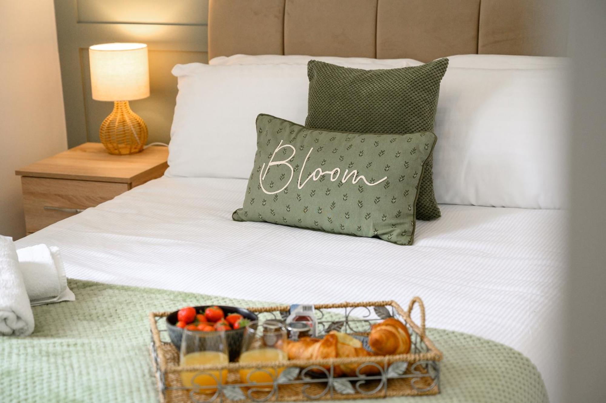 Вилла Relax At Little Hawkcliffe Steeton Экстерьер фото
