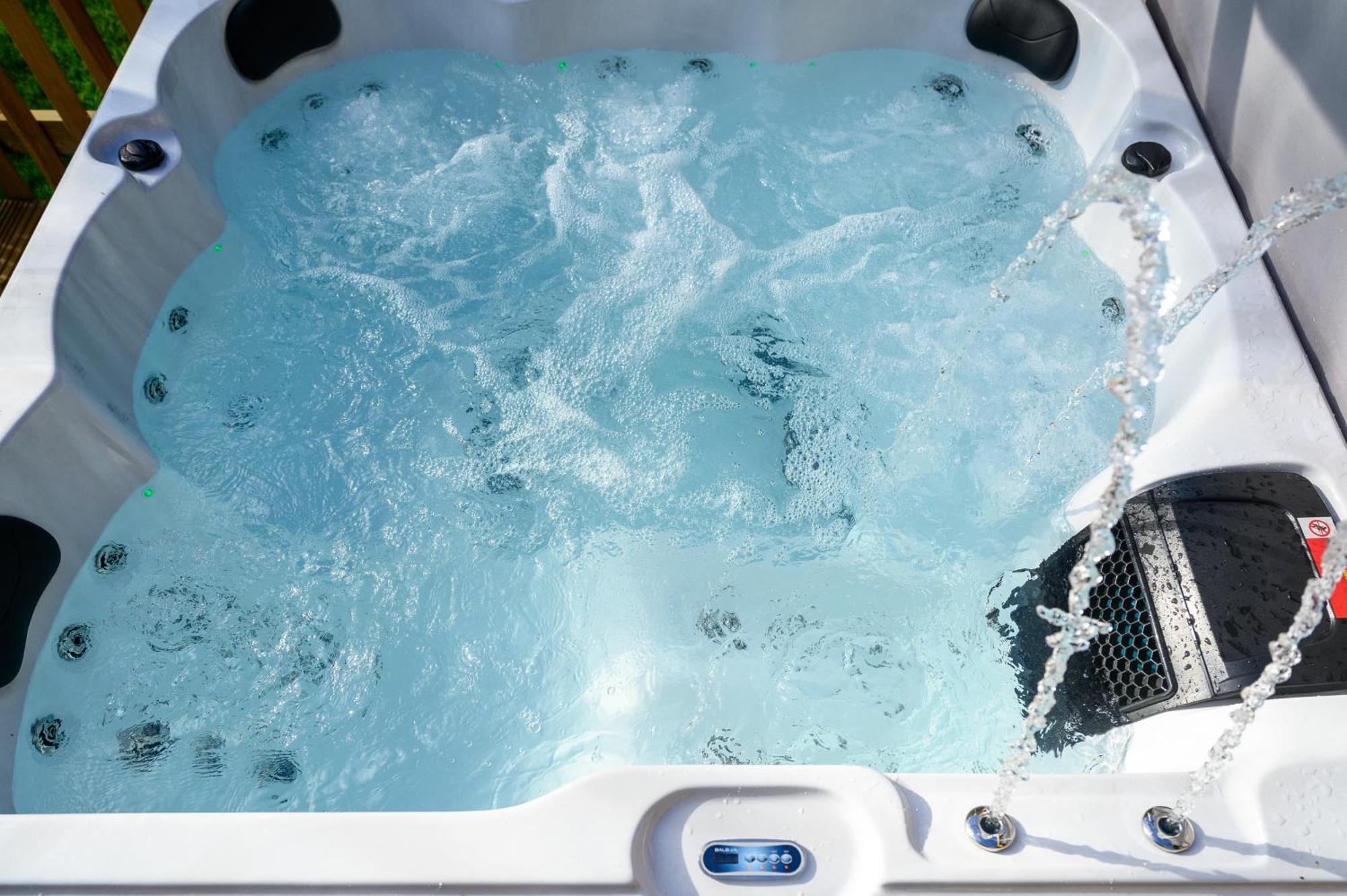 Вилла Relax At Little Hawkcliffe Steeton Экстерьер фото