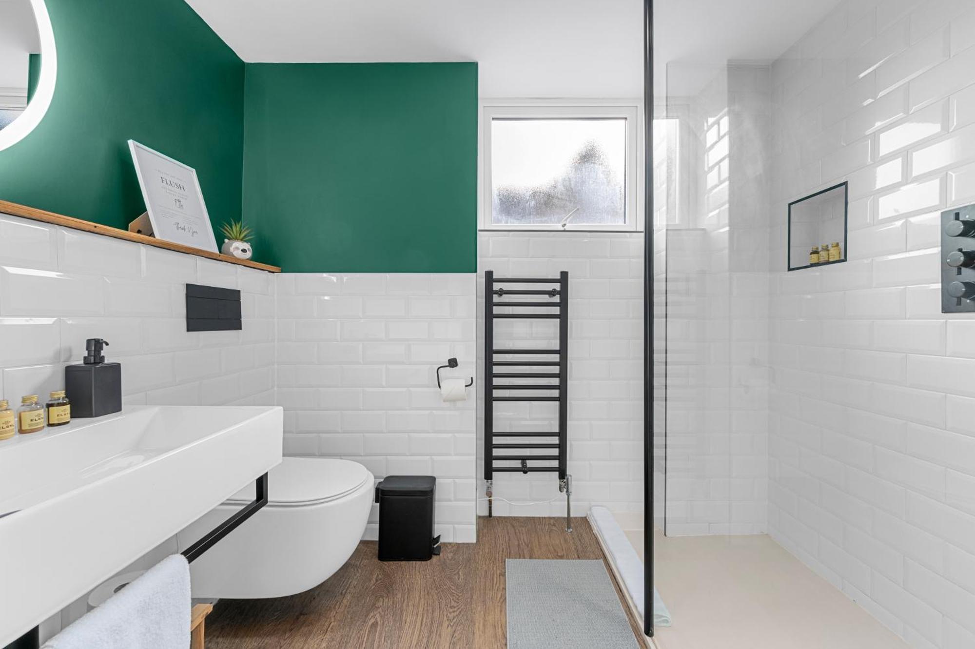 Вилла Relax At Little Hawkcliffe Steeton Экстерьер фото