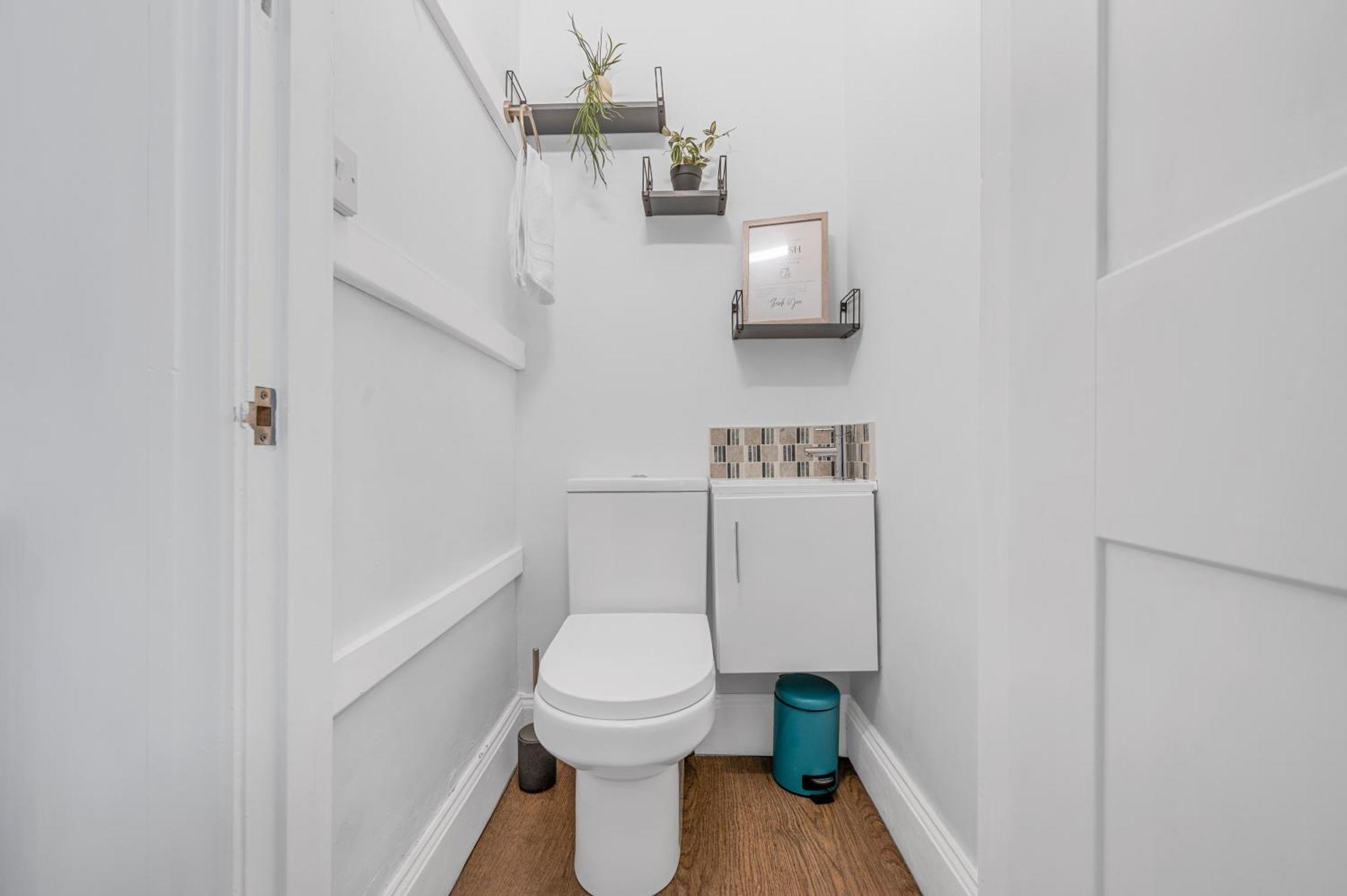 Вилла Relax At Little Hawkcliffe Steeton Экстерьер фото