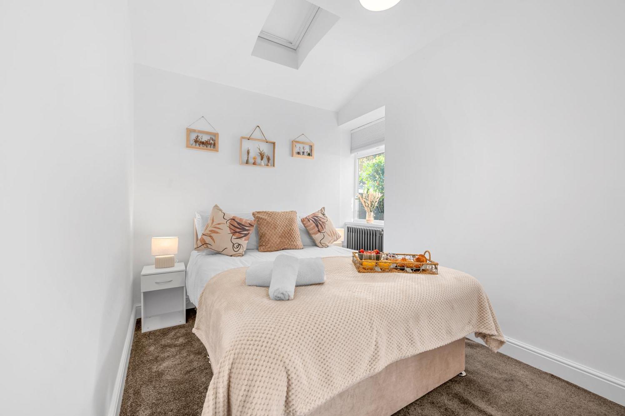 Вилла Relax At Little Hawkcliffe Steeton Экстерьер фото